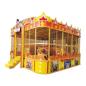 Kids Ball Ride PQC01Z
