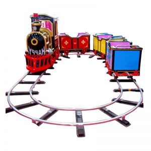Antique Small Train HC10