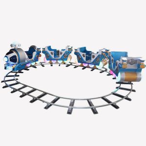 Fly Tek Train HC11