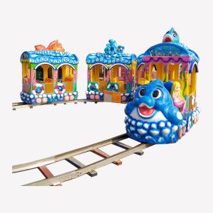 Ocean Rail Train HYHC01