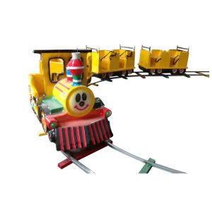 14 Seats Kids Train  KTTY06