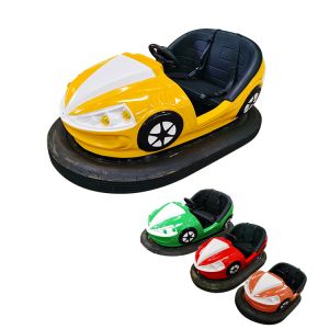 Bumper Cars BCT02Z13