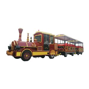 42 Seats train TAB32