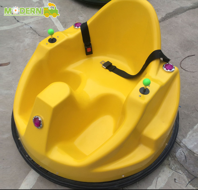 Bumper Cars KBC05