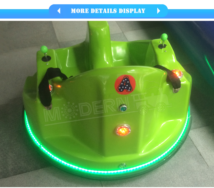Bumper Cars KBC05