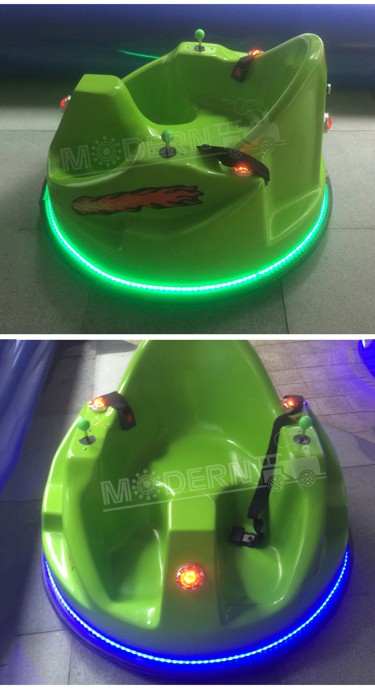 Bumper Cars KBC05