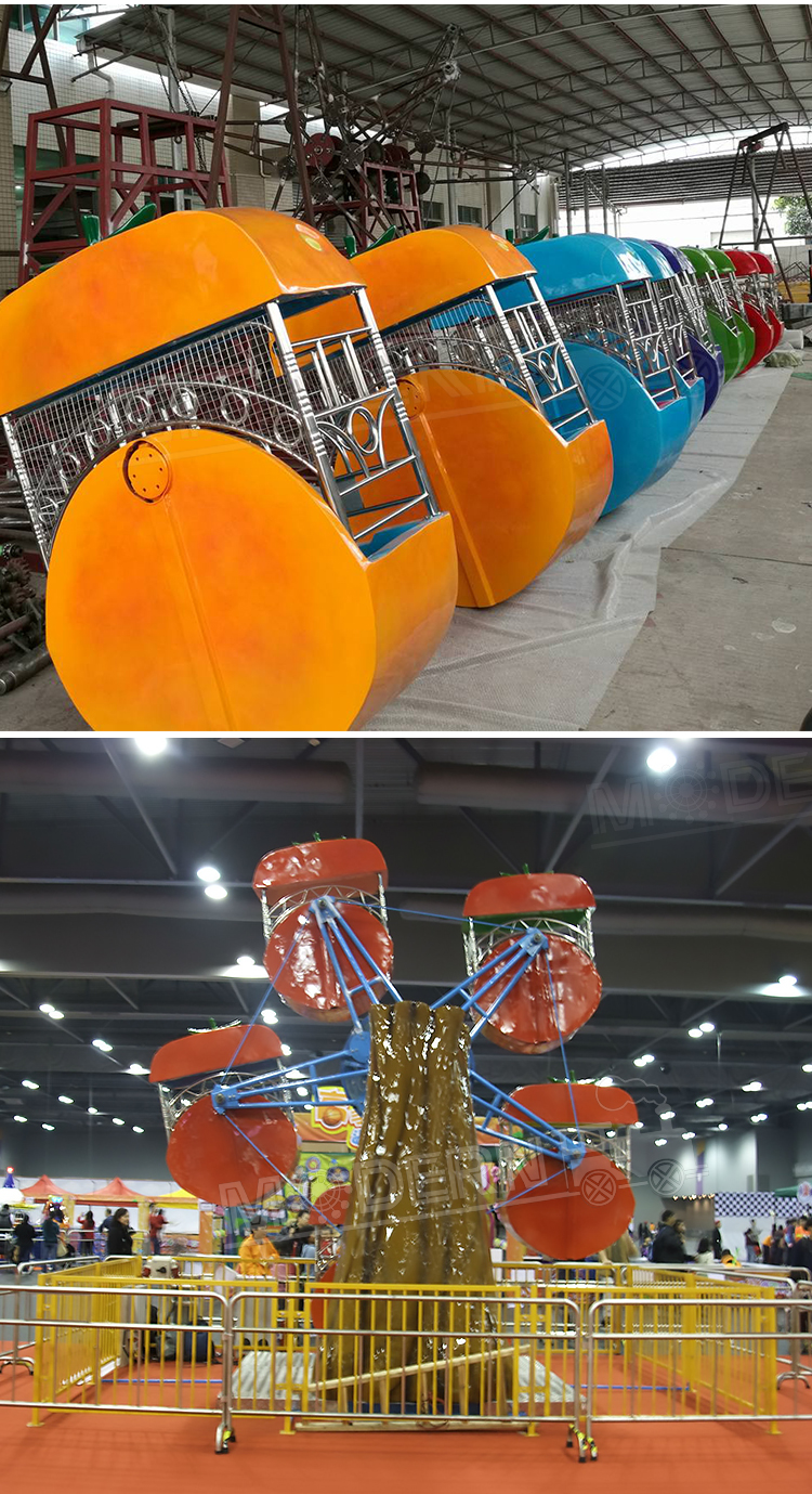 Ferris Wheel MFW10Z