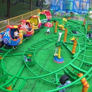 Snail Coaster MHRC03