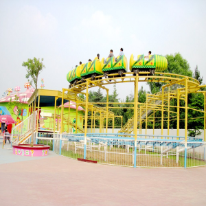 Big Worm Shuttle Ride MFT18J