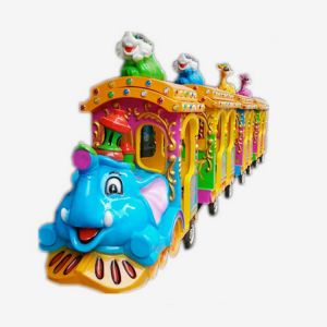 Kids Track train KTTZ02
