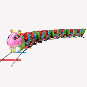 Ant Train MDMY01