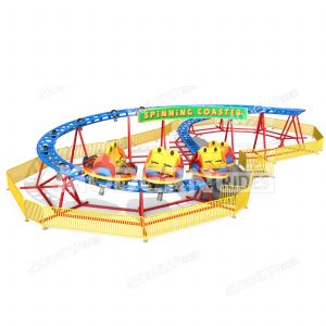 Rotating Car MSR16X