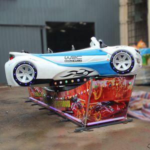 BMW Flying Car ZXFC11Z