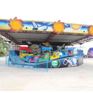 Music Express YK20Z