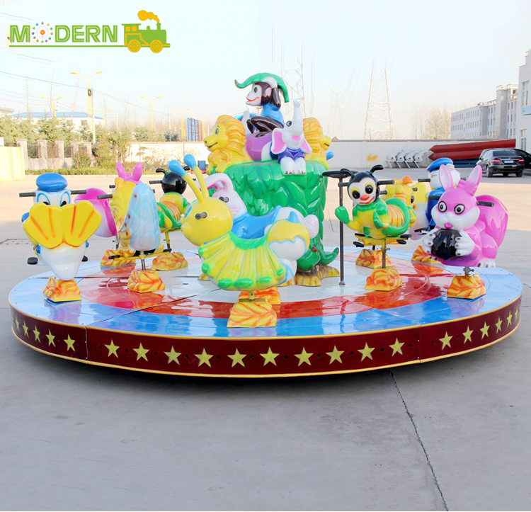 Animal Turntable MAT12Z