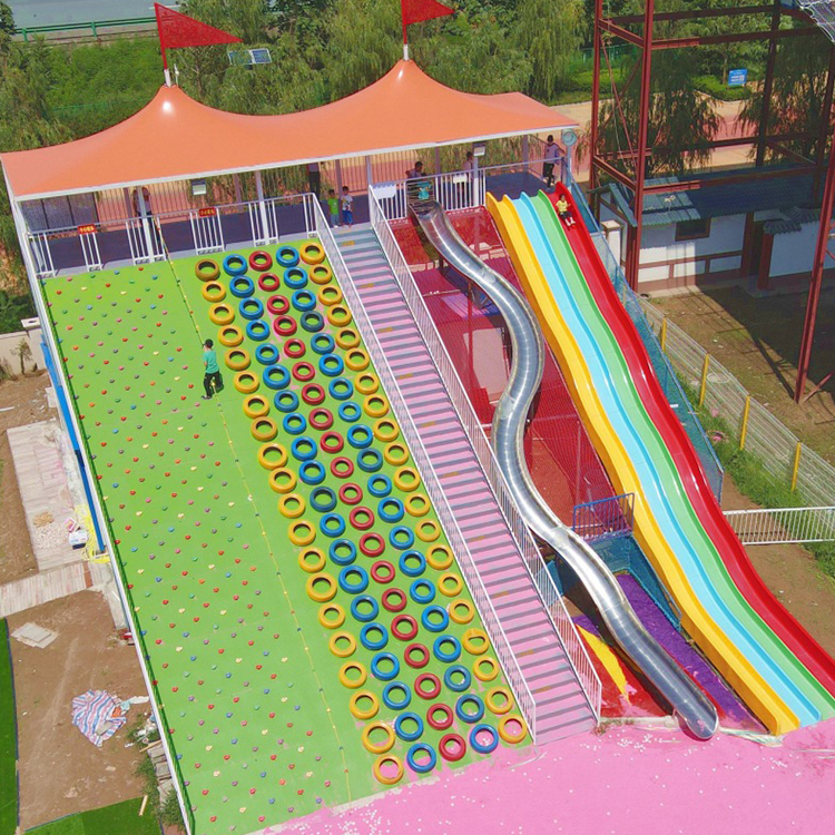 Slide