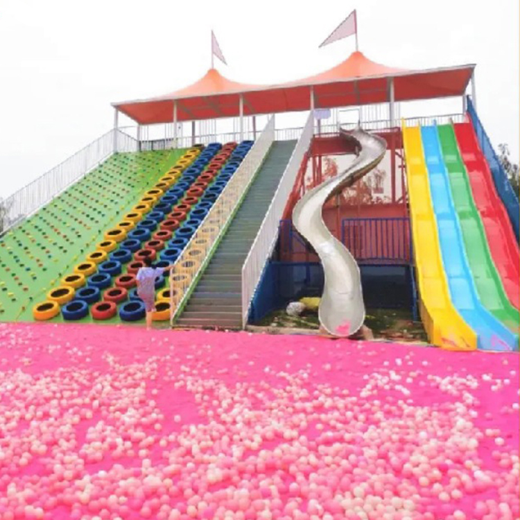 Slide