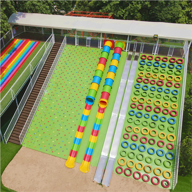 Slide