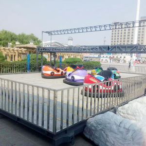 Coches de choque MDTB20J